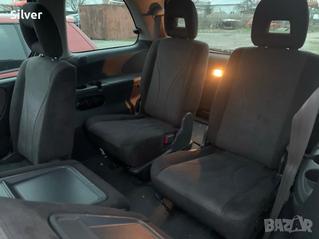 Mazda MPV/2.0/136, снимка 6 - Автомобили и джипове - 37722881