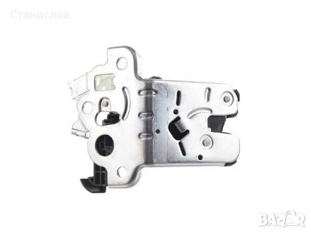 Audi A5 8T / 8F Брава за багажник , снимка 4 - Части - 50184990