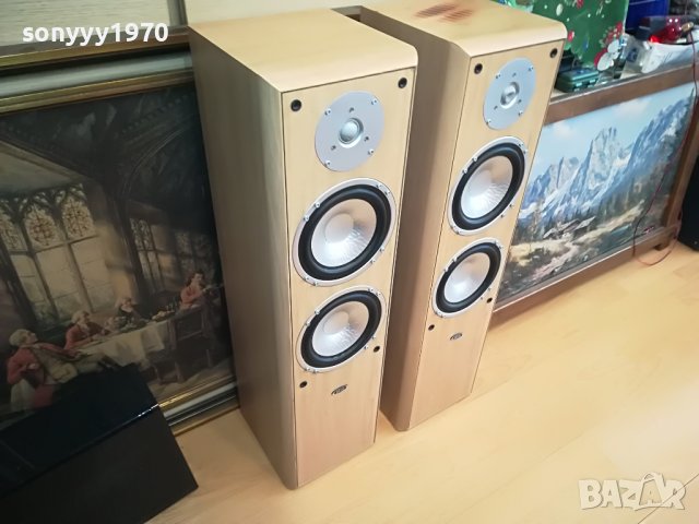 eltax denmark 0905221346, снимка 4 - Тонколони - 36702588