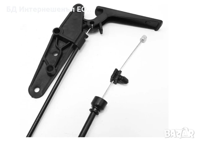 7937.Q8  Жило за отваряне на преден капак Citroen Berlingo 2, Peugeot Partner 2, снимка 5 - Части - 51000321