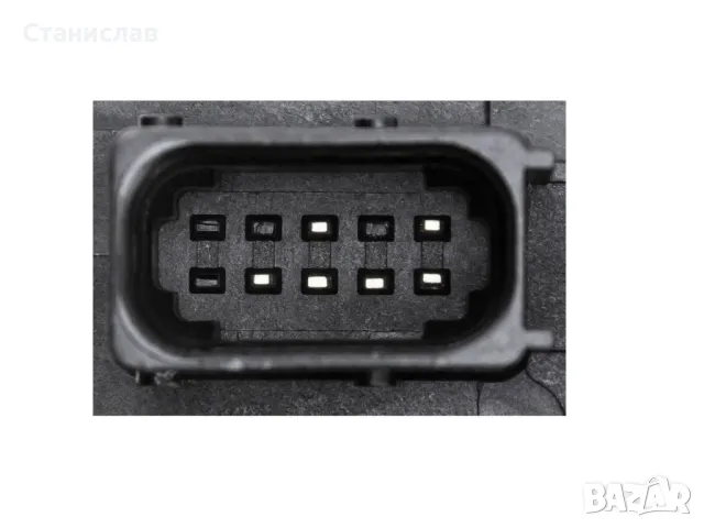 Opel Mokka A Брава за предна лява врата , снимка 7 - Части - 50310761