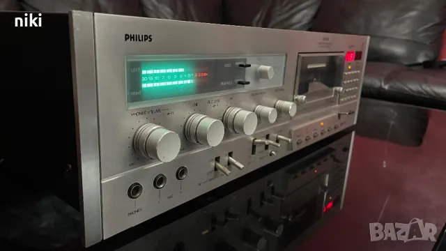 Philips N-5846 3 HЕAD, снимка 5 - Декове - 50365341