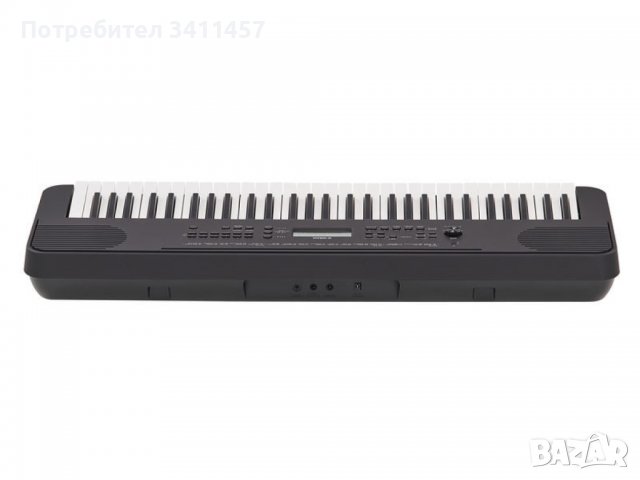 Синтезатор,пиано Yamaha PSR-E360, снимка 2 - Синтезатори - 39931010