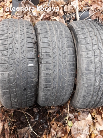 Гуми 235 55 18
