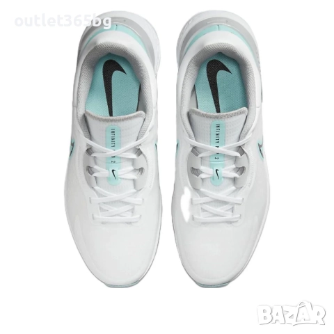 Nike - React Infinity Pro 2 №41,№42 Оригинал Код 720, снимка 5 - Маратонки - 52246519