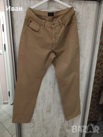 Дънки Trussardi