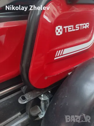 Продавам електрическа триколка , снимка 8 - Друга електроника - 49176995