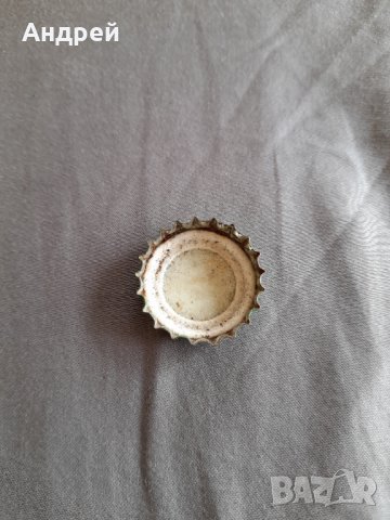 Капачка бира,пиво Болярка, снимка 2 - Други ценни предмети - 32421536