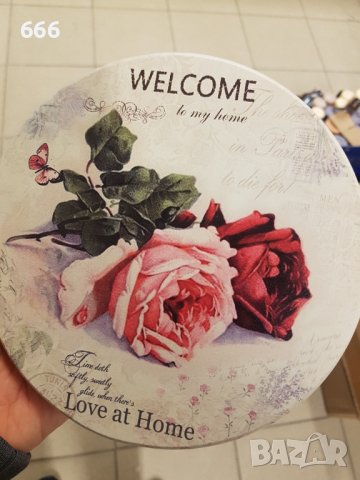 Подложки, снимка 2 - Други - 43189003