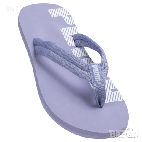 Дамски джапанки PUMA, снимка 7 - Джапанки - 50852900