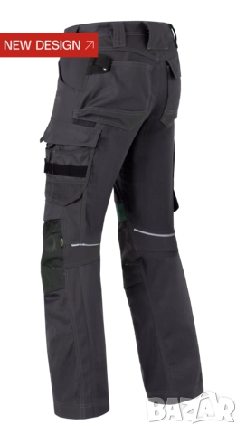 Havep Attitude Work Trousers 50(М) мъжки работен панталон с Cordura