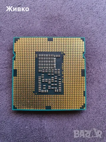 Процесор i3 540 сокет 1156, снимка 2 - Процесори - 47680307