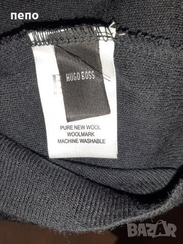 мъжки пуловери L,XL,3XL, снимка 7 - Пуловери - 27984371