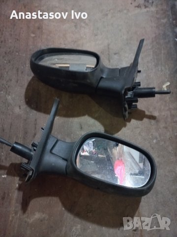 огледала за НИСАН МИКРА 2006
