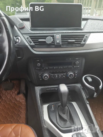 BMW X1 2.3D Xdrive, снимка 3 - Автомобили и джипове - 50165687