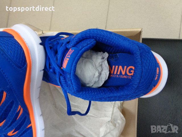 Karrimor Duma 100%original спортни обувки внос Англия., снимка 12 - Детски маратонки - 28696814