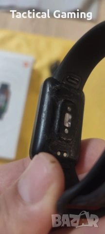 Смарт Гривна Redmi Smart Band Pro, снимка 2 - Смарт гривни - 53490419