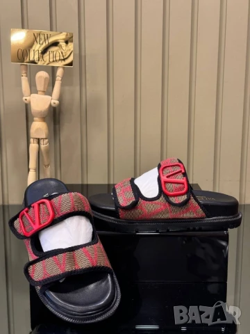 чехли valentino garavani , снимка 6 - Чехли - 50868561