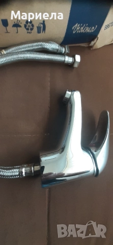 Смесител видима, снимка 2 - ВИК - 52292036