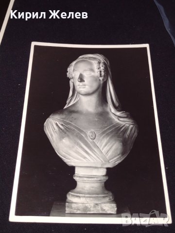 Две стари картички много красиви перфектно състояние за КОЛЕКЦИОНЕРИ 41634, снимка 2 - Колекции - 43099069