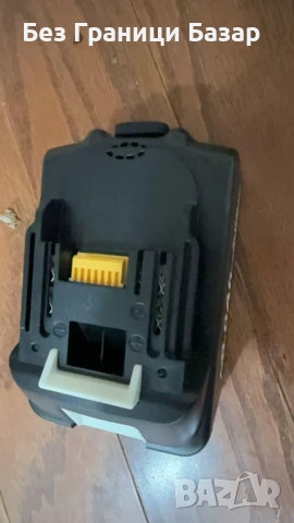 Нова Makita 18V Li-Ion Батерия 6.0Ah (108Wh) – Съвместима с BL1830 / BL1860B уреди, снимка 2 - Други инструменти - 53375543
