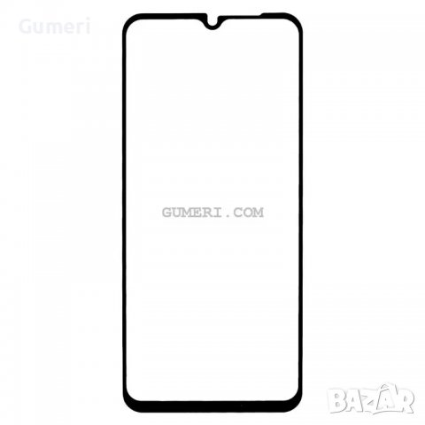 Xiaomi Redmi 10 5G Стъклен Протектор За Целия Дисплей - Full Glue, снимка 2 - Фолия, протектори - 38417517