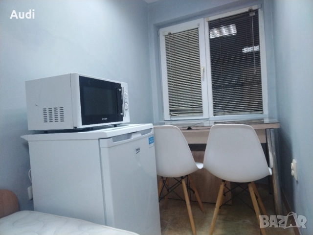 Собственик продава партерна боксионера 20кв.м. Нова тухлена кооперация. гр. Варна / район Одесос Про, снимка 11 - Апартаменти - 52321604