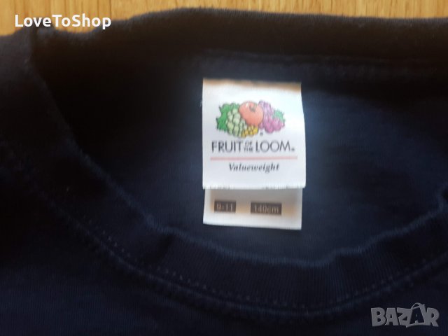 STEAM FORTNITE фортнайт 140 см 9-11 г. тениска блуза къс ръкав, снимка 6 - Детски тениски и потници - 36851451