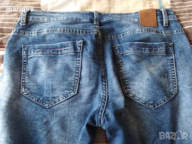 Дънки, снимка 3 - Дънки - 28998771