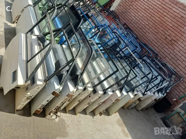 АВТОЧАСТИ ЗА ЛАДА ЖИГУЛИ ЛАДА НИВА/Lada2101.2103.2104.2105.2106.2107.2108.21099.2121.21213, снимка 4 - Части - 47349156