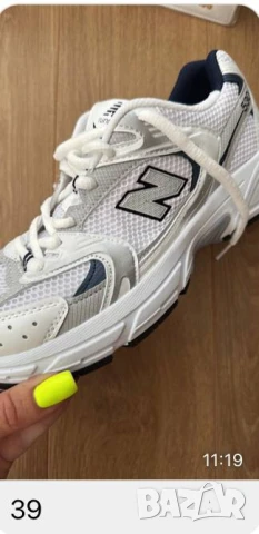 обувки new balance miu miu hermes ugg , снимка 2 - Дамски ежедневни обувки - 51387091