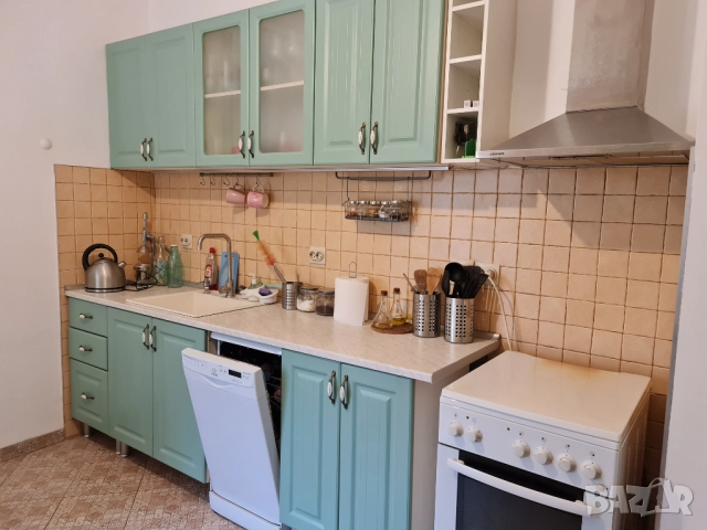 Бул.Сливница, до ул.Опълченска, след основен ремонт, напълно обзаведен и оборудван, снимка 12 - Апартаменти - 52500677