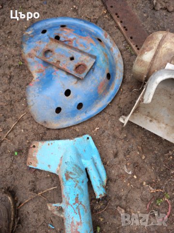 Продавам следните части от косачка БЧС, снимка 10 - Части - 43361888