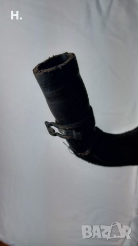 Маркуч за радиатор AUDI A4 Avant (B7 8E) 2004-2008 г. , снимка 3 - Части - 32553148