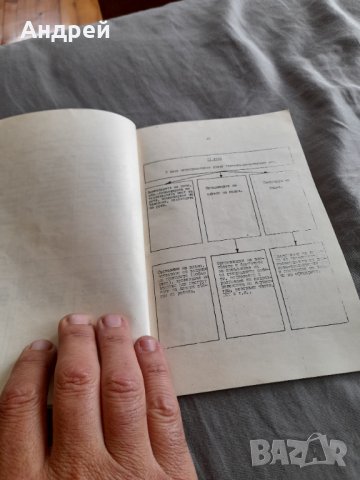 Методика за подготовка и провеждане на Парково-Домакински ден, снимка 4 - Антикварни и старинни предмети - 33228095