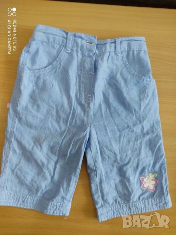 Къси панталони за момиче, снимка 3 - Детски къси панталони - 33340808