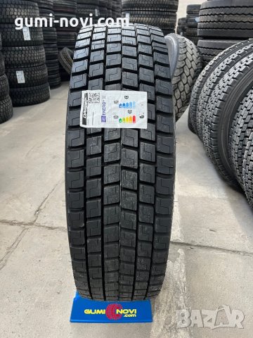 Нови тежкотоварни гуми, снимка 7