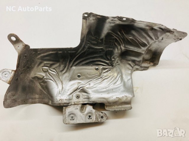 Топлинен капак протектор за БМВ BMW 2 series Mini 2.0 бензин 192 коня B48A20A 8483369 2019, снимка 3 - Части - 39157510