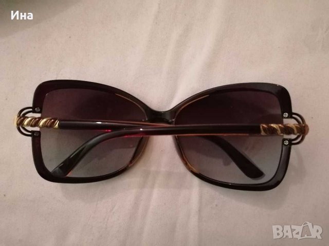 Нови полароидни слънчеви очила, снимка 1 - Слънчеви и диоптрични очила - 32350684