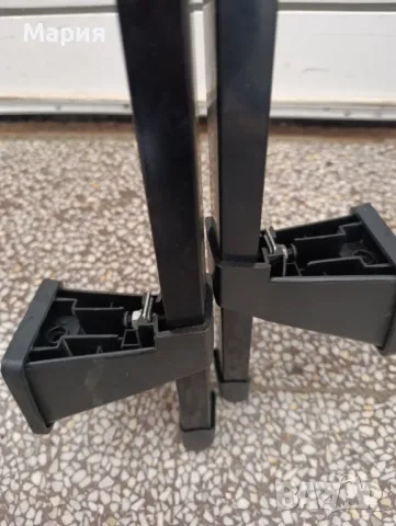 Релси за багажник за Мазда 6 , 2003 г, снимка 2 - Части - 49672538