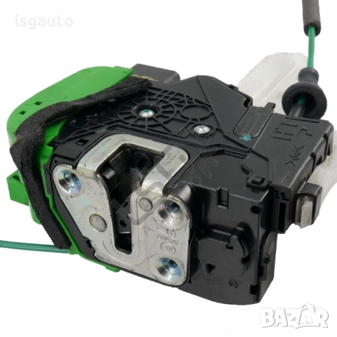 Брава предна лява врата Hyundai i40 2015-2019 ID: 156314