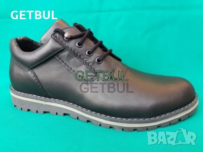 Всекидневни мъжки обувки