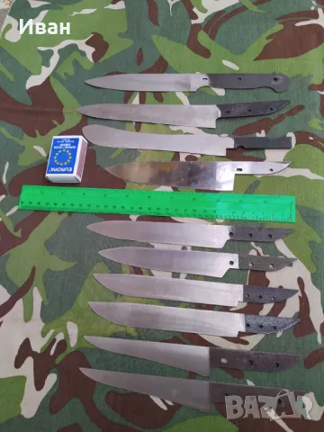 Остриета Терна Велико Търново , снимка 1