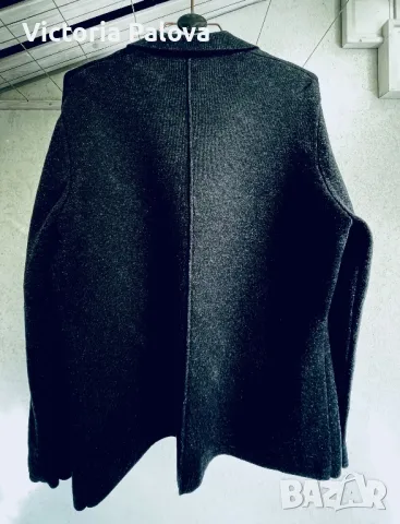 Плътна жилетка тип сако BLOOMINGS  , снимка 14 - Сака - 47434465