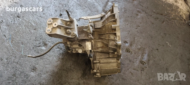 Ръчна скоростна кутия Daihatsu Sirion II 2007г 1.0 бензин, снимка 3 - Части - 53560538