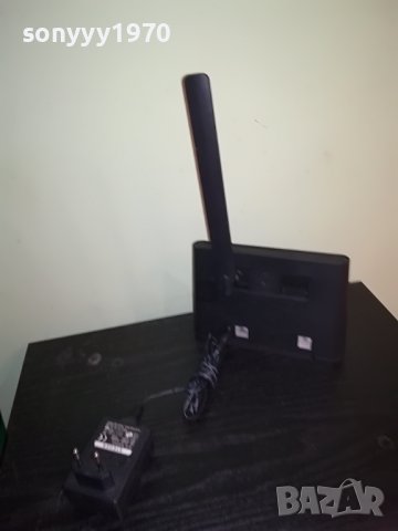 12в/220в-рутер мтел за сим карта 1107221120, снимка 13 - Рутери - 37352155