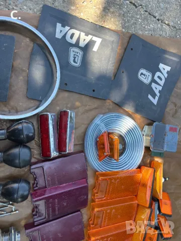 Части за Лада Жигули ваз , снимка 8 - Части - 47659022