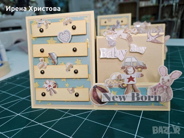 Каррички за новородени деца. Налични! , снимка 7 - Други - 53205895