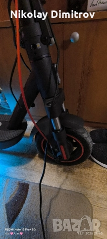 Top scooter Xiaomi max 5!!!, снимка 5 - Велосипеди - 52406235