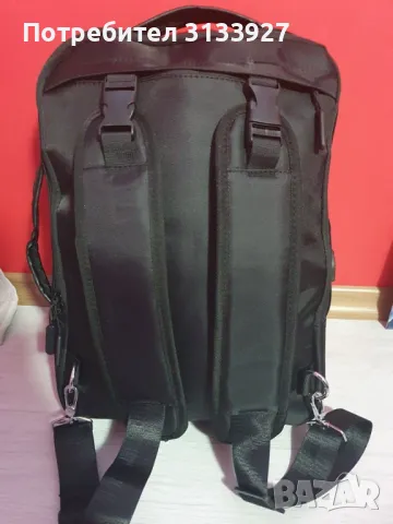 Раница за лаптоп Gimars, снимка 2 - Раници - 50391747